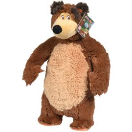 MASHA URSUL DE PLUS 40CM