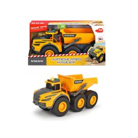 CAMION BASCULANTA VOLVO