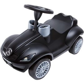 BIG BOBBYCAR PREMERGATOR MERCEDES BENZ SLK