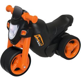 BIG PREMERGATOR MOTOCICLETA SUPER SPORT