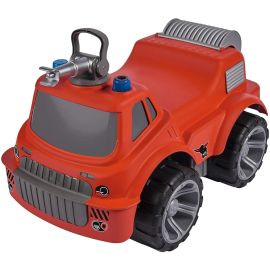 BIG MASINA DE POMPIERI CU SCAUN MAXI FIRETRUCK