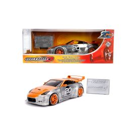 MACHETA CADILLAC NISSAN 350Z 2003 SCARA 1 LA 24