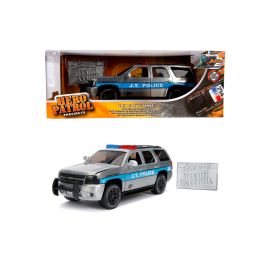 MACHETA METALICA CHEVY TAHOE 2010 SCARA 1 LA 24