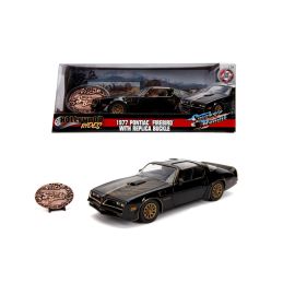 SMOKEY BANDIT 1977 PONTIAC FIREBIRD SCARA LA 1 LA 32