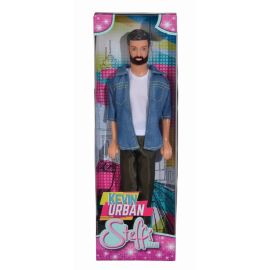 PAPUSA KEVIN URBAN STYLE BLUEJEANS