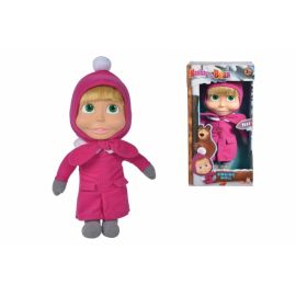 MASHA PAPUSA CARE CANTA 30CM