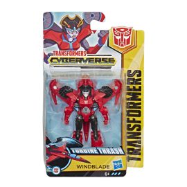 TRANSFORMERS CYBERVERSE WIND BLADE
