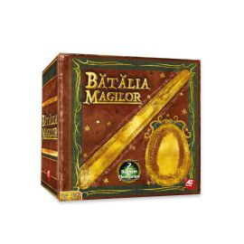 JOC DE SOCIETATE BATALIA MAGILOR