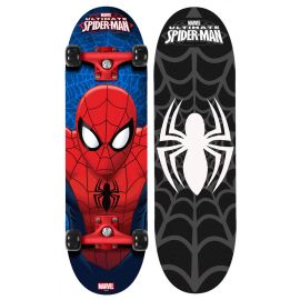 Skateboard Spiderman