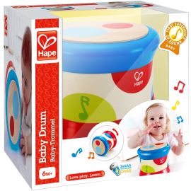 HAPE MINI TOBA