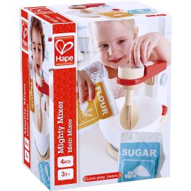 HAPE MIXER DE BUCATARIE