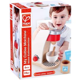 HAPE MASINA DE FACUT CAFEA