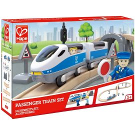 HAPE SET TREN