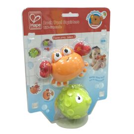 HAPE SET PENTRU BAIE