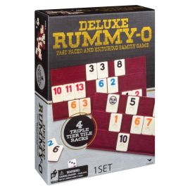 JOC RUMMY DELUXE