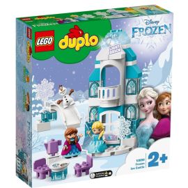 LEGO DUPLO CASTELUL DIN REGATUL DE GHEATA 10899