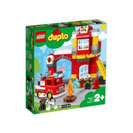 LEGO DUPLO STATIE DE POMPIERI 10903