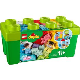 LEGO DUPLO CUTIE IN FORMA DE CARAMIDA 10913