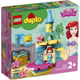 LEGO DUPLO PRINCESS CASTELUL LUI ARIEL 10922