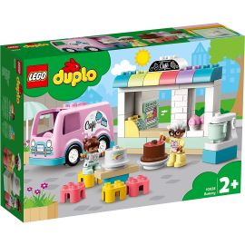 LEGO DUPLO BRUTARIE 10928