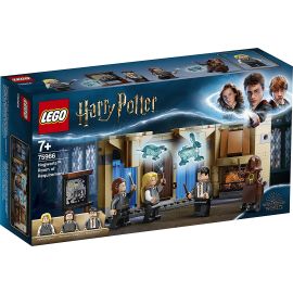 LEGO HARRY POTTER HOGWARTS CAMERA NECESITATII 75966