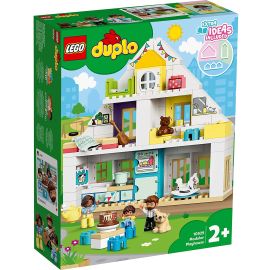 LEGO DUPLO CASA JOCURILOR 10929