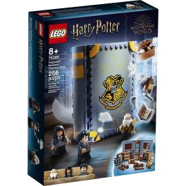 LEGO HARRY POTTER MOMENT HOGWARTS: LECTIA DE FARMECE 76385