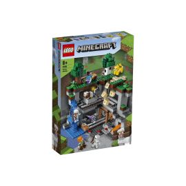 LEGO MINECRAFT PRIMA AVENTURA 21169