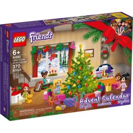 LEGO FRIENDS CALENDAR DE ADVENT 41690