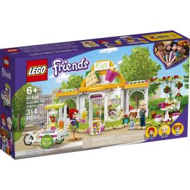 LEGO FRIENDS CAFENEAUA ORGANICA DIN HEARTLAKE CITY 41444