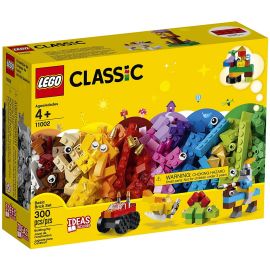 LEGO CLASSIC CARAMIZI DE BAZA 11002