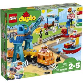 LEGO DUPLO MARFAR 10875