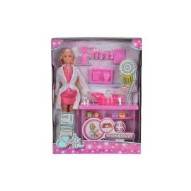 SIMBA PAPUSA STEFFI MEDIC VETERINAR