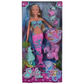 PAPUSA STEFFI LOVE MERMI CORN