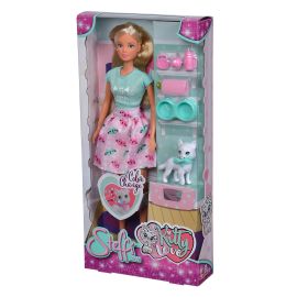 PAPUSA STEFFI LOVE KITTY LOVE