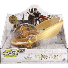 PERPLEXUS HARRY POTTER LABIRINT 3D CU 30 DE OBSTACOLE