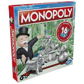 MONOPOLY CLASSIC ORIGINAL