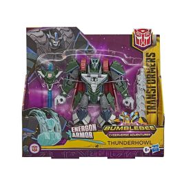 TRANSFORMERS CYBERVERSE ULTRA THUNDERHOWL