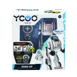 ROBOT CU TELECOMANDA ROBO UP