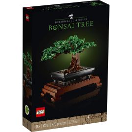 LEGO BONSAI 10281
