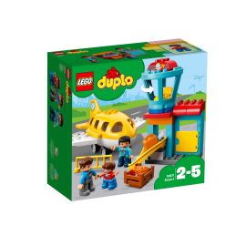 LEGO DUPLO AEROPORT 10871
