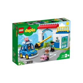 LEGO DUPLO SECTIE DE POLITIE 10902