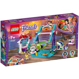 LEGO FRIENDS BUCLA SUBACVATICA 41337