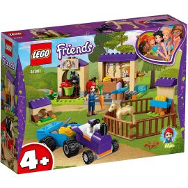 LEGO FRIENDS GRAJDUL MIEI 41361