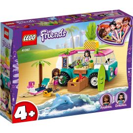LEGO FRIENDS CAMION CU RACORITOARE 41397