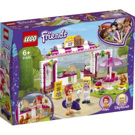 LEGO FRIENDS CAFENEAUA PARCULUI HEARTLAKE CITY 41426