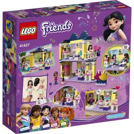 LEGO FRIENDS CASA DE MODA A EMMEI 41427