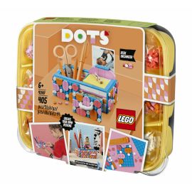 LEGO DOTS ORGANIZATOR DE BIROU 41907