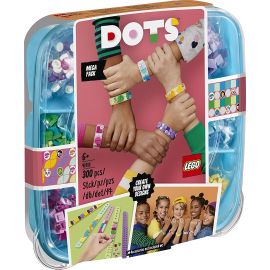 LEGO DOTS PACHET 5 BRATARI BFF 41913