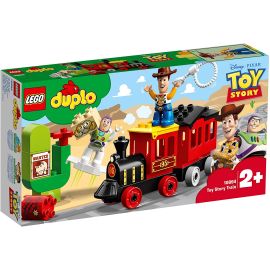 LEGO DUPLO TRENUL TOY STORY 10894
